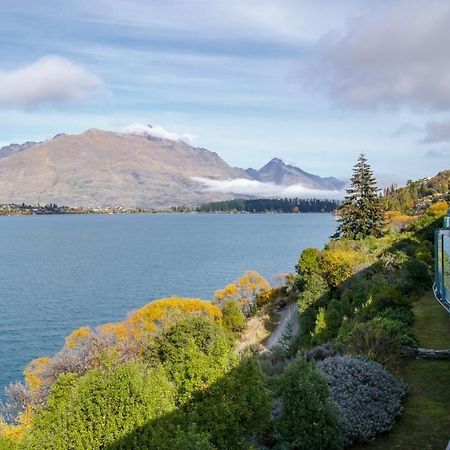 Ferienwohnung Remarkables Retreat 1 Queenstown Exterior foto